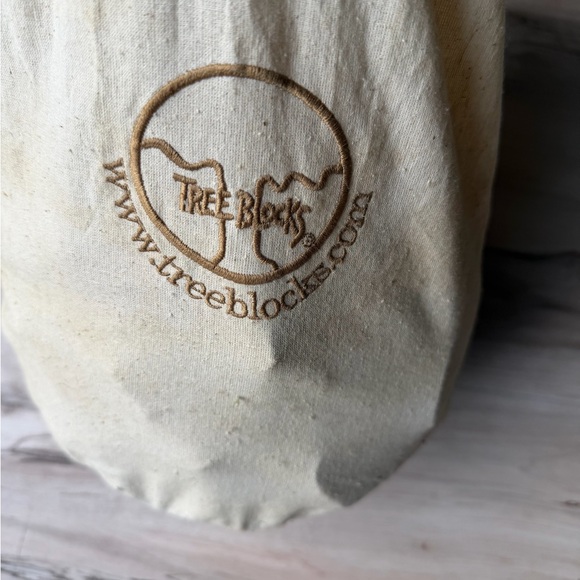 Tree Blocks Math set - Picture 3 of 5